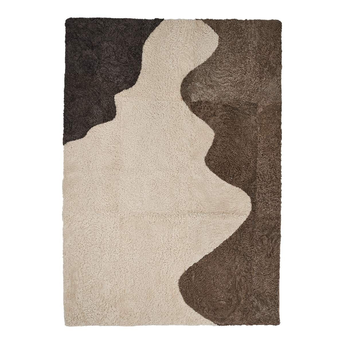 Antracit/Pärla/Taupe