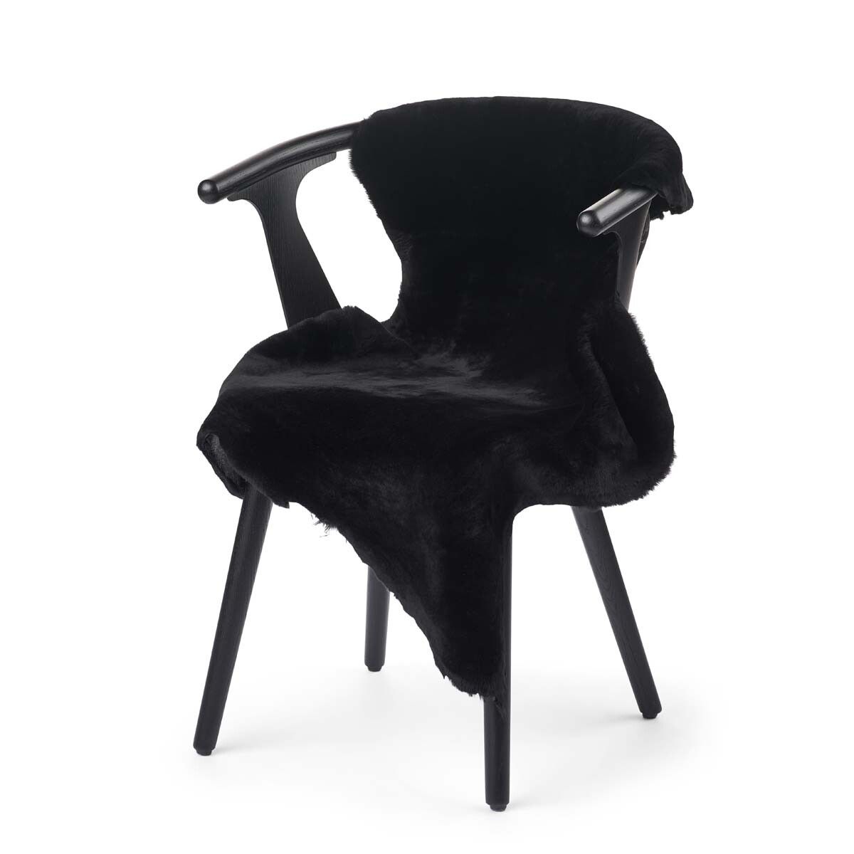 Fårskinn | Double Face | Australien | 90x60 cm