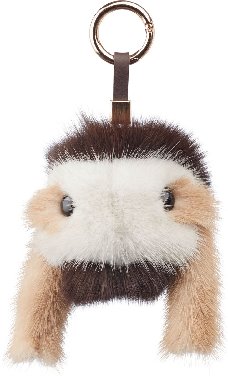 Little Panda nyckelring