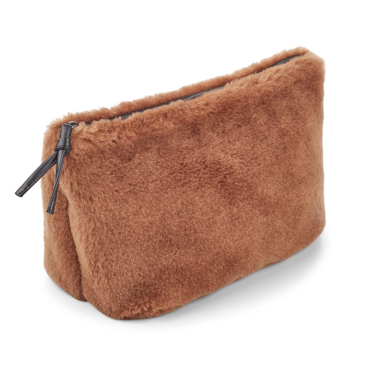 Maxi Havana Handväska Teddy Brun