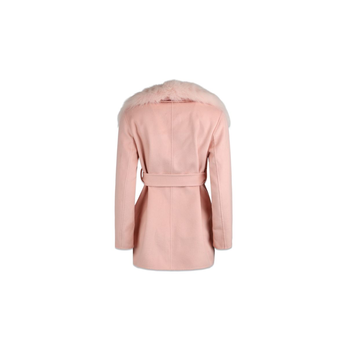 Charlott jacka Pink