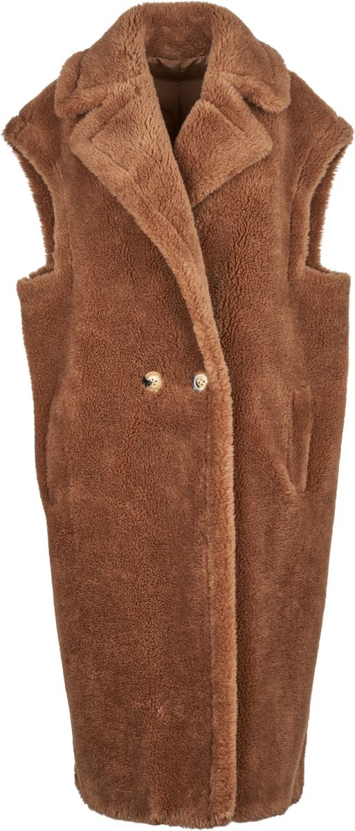 Courtney väst Teddy Brun