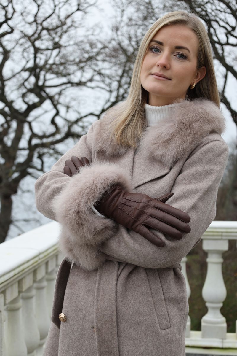 Othilia Jacka Ljusbrun
