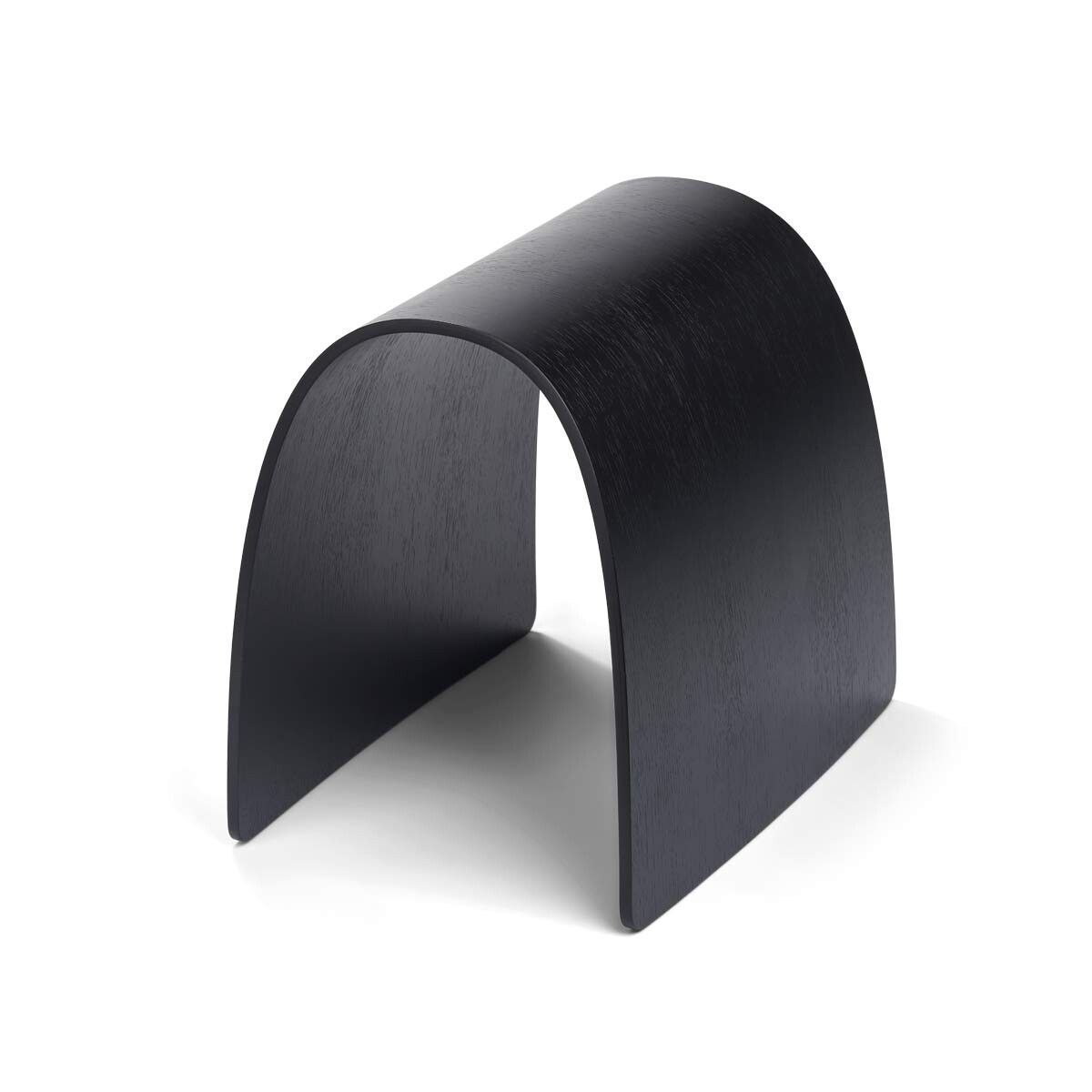 Sheep Stool Svart ek