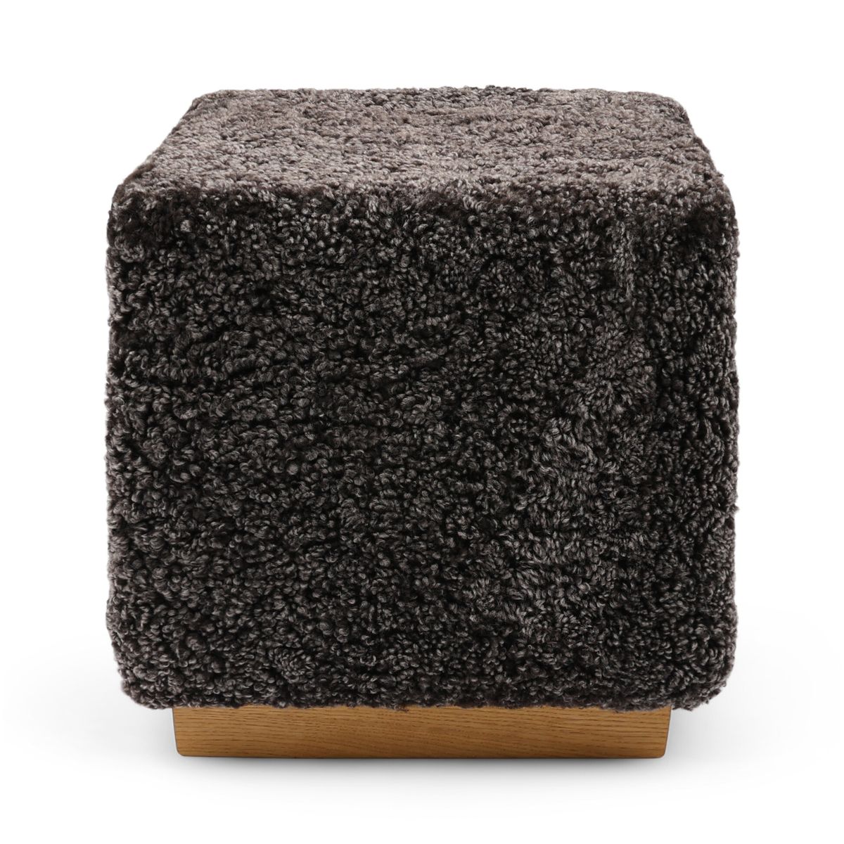 Benjamin pall Cappuccino