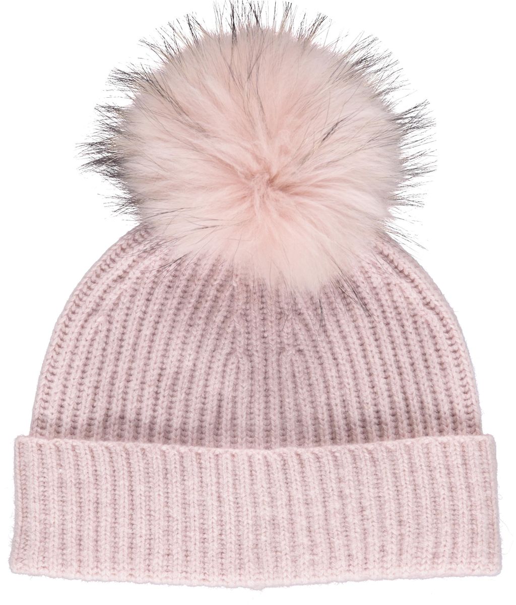 Mathilde Hatt Mjuk Rosa /Mjuk Rosa