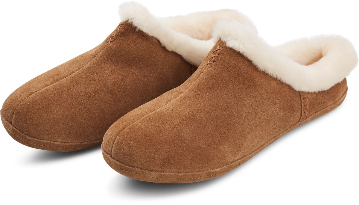 Cozy slipper