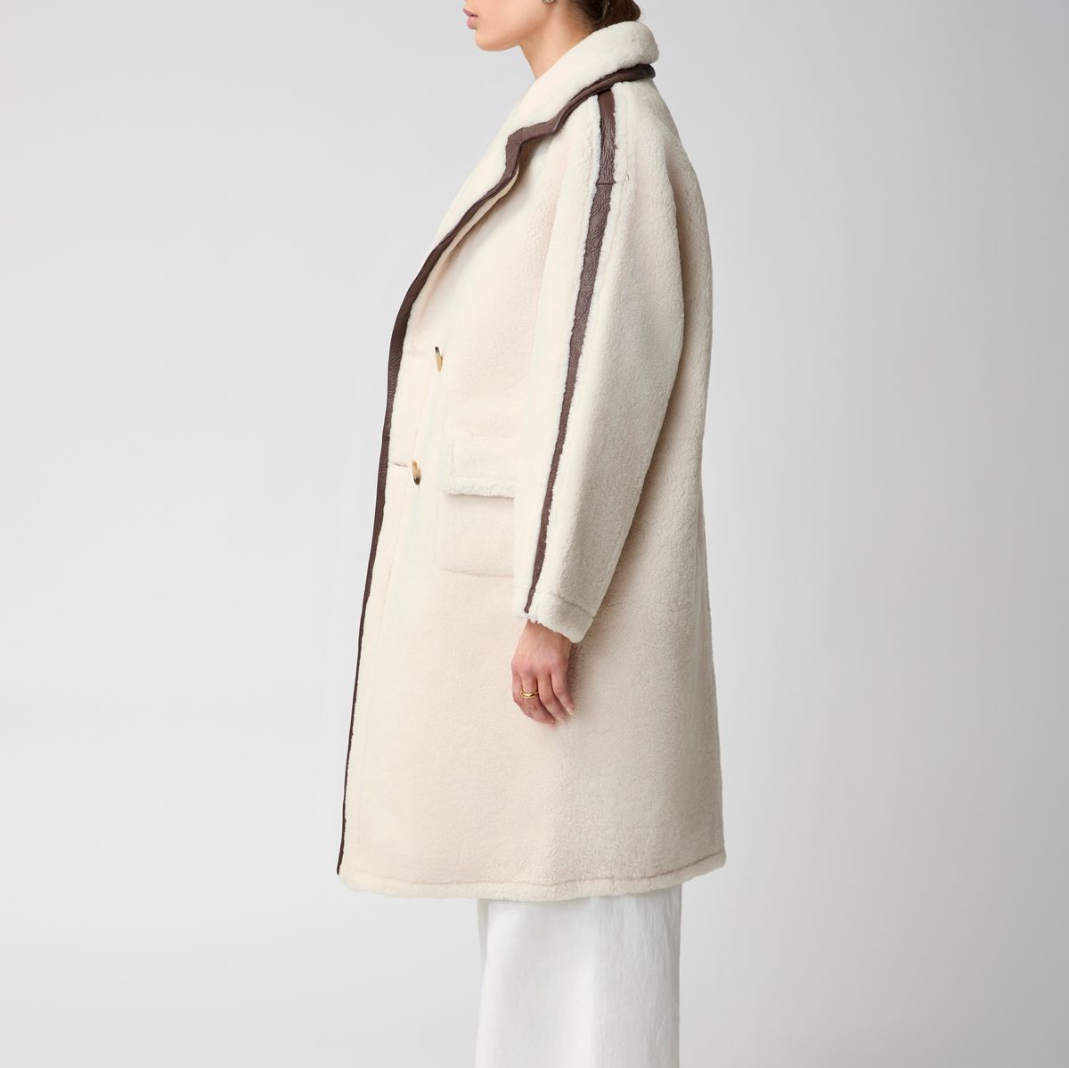 Jill Jacka Beige