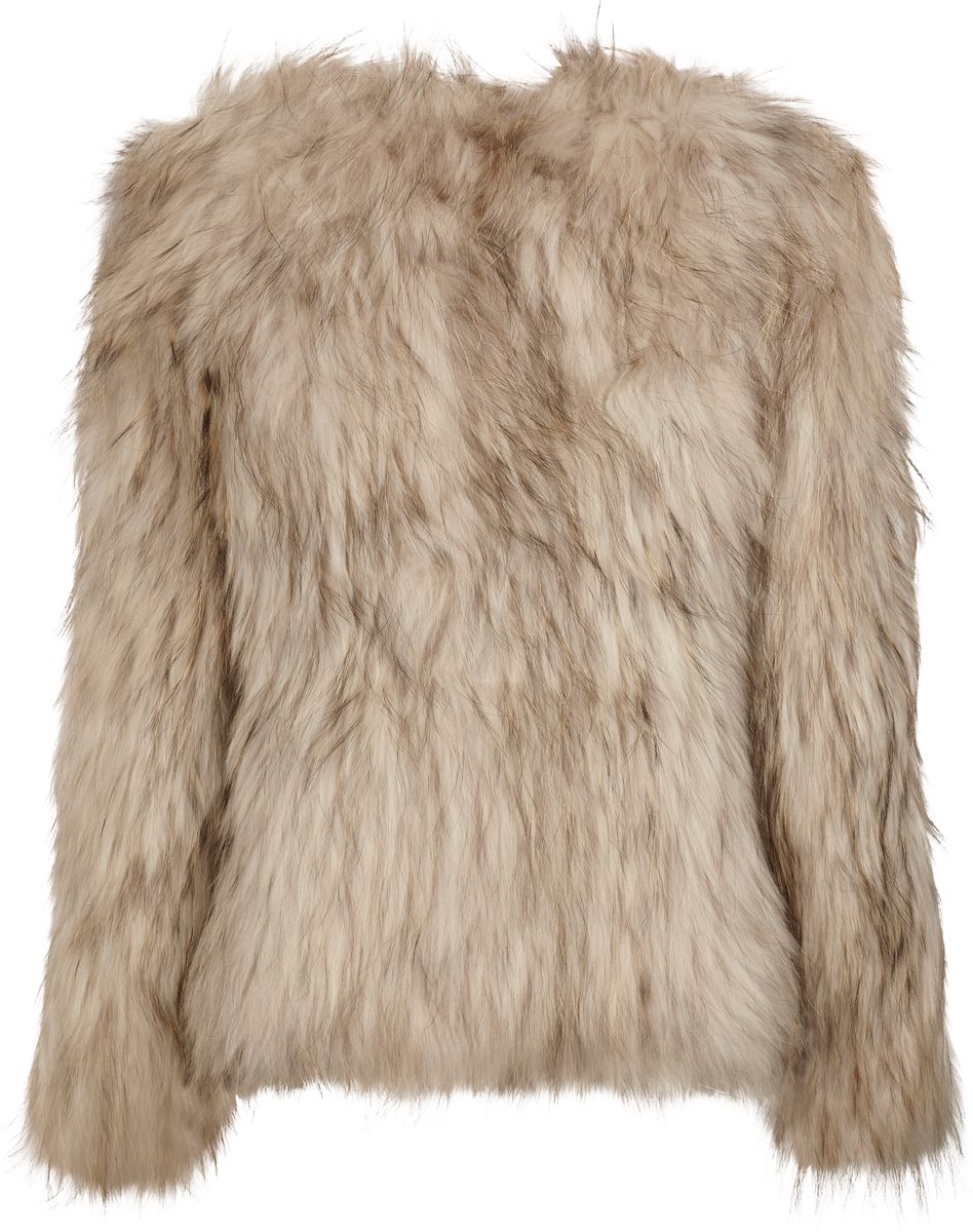 Liva Jacka Beige