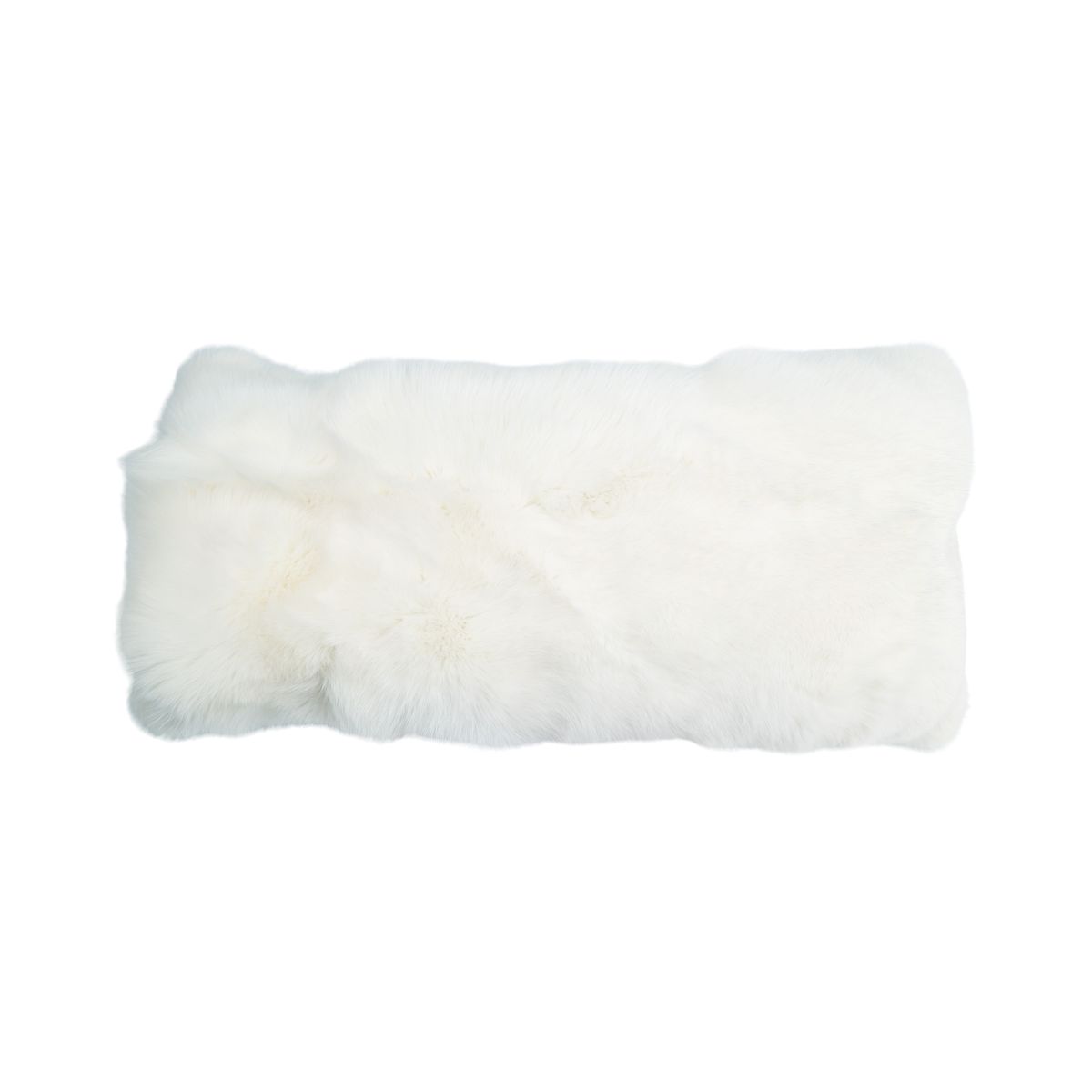 Premium Rävkudde | Kashmirbaksida | Norge | Shadow Fox | 35x65 cm