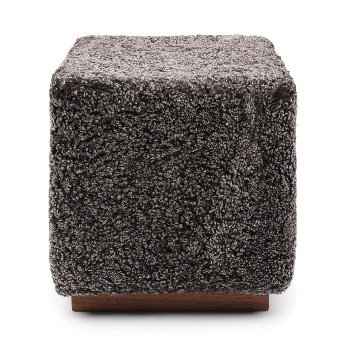 Benjamin pall Cappuccino