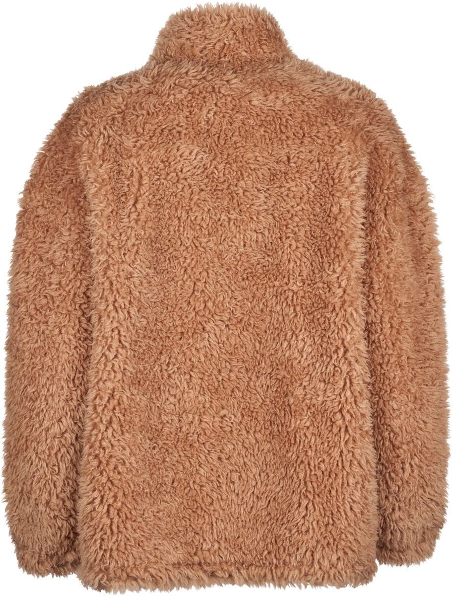 Debra Jacka Teddy Brun