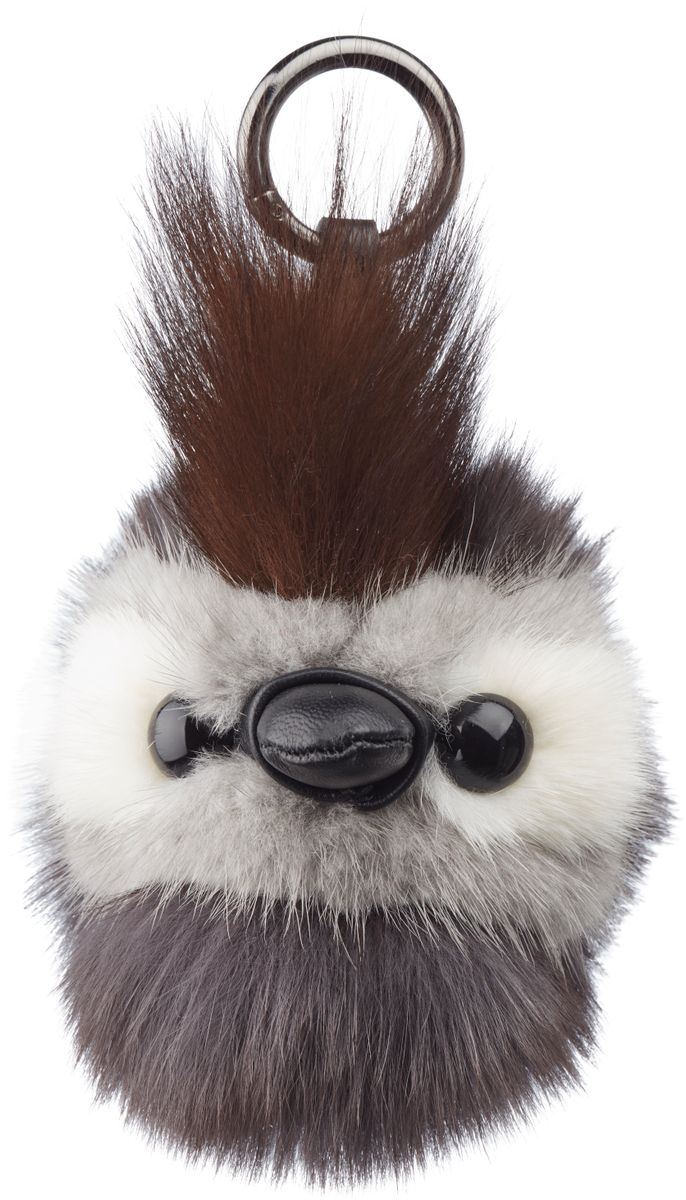 Miss Coco nyckelring