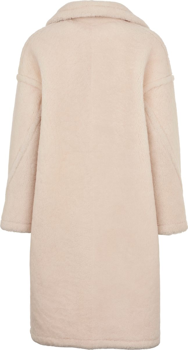 Savannah Jacka Choco/Beige