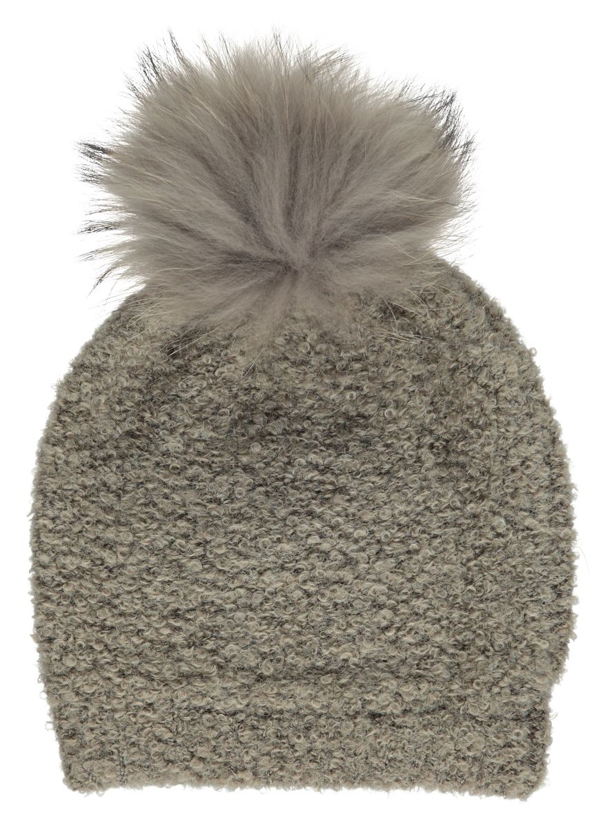 Samantha Hatt Taupe/Taupe