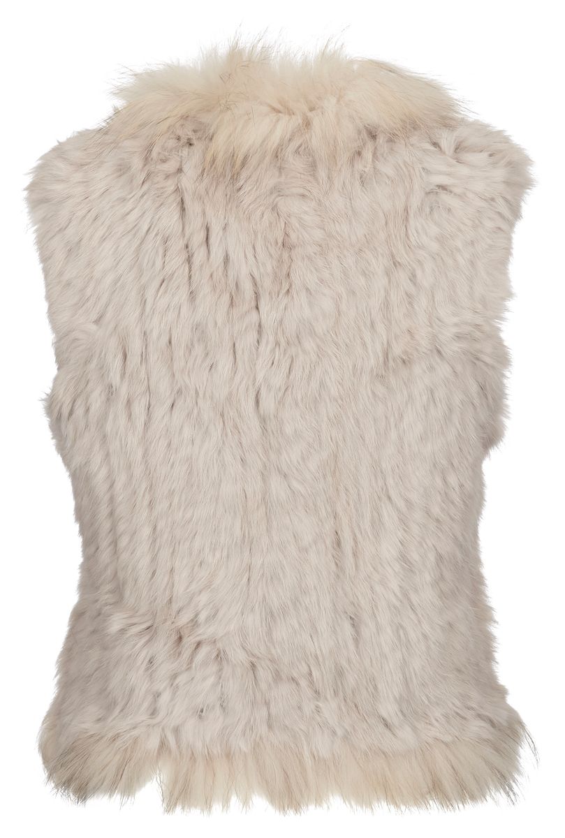 Anna väst Pearl