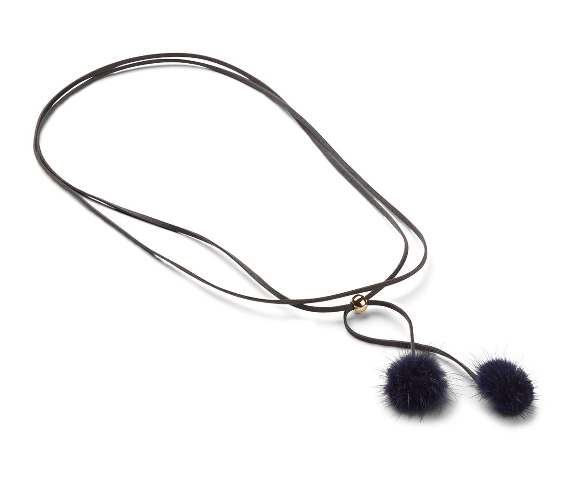 Nicki Halsband