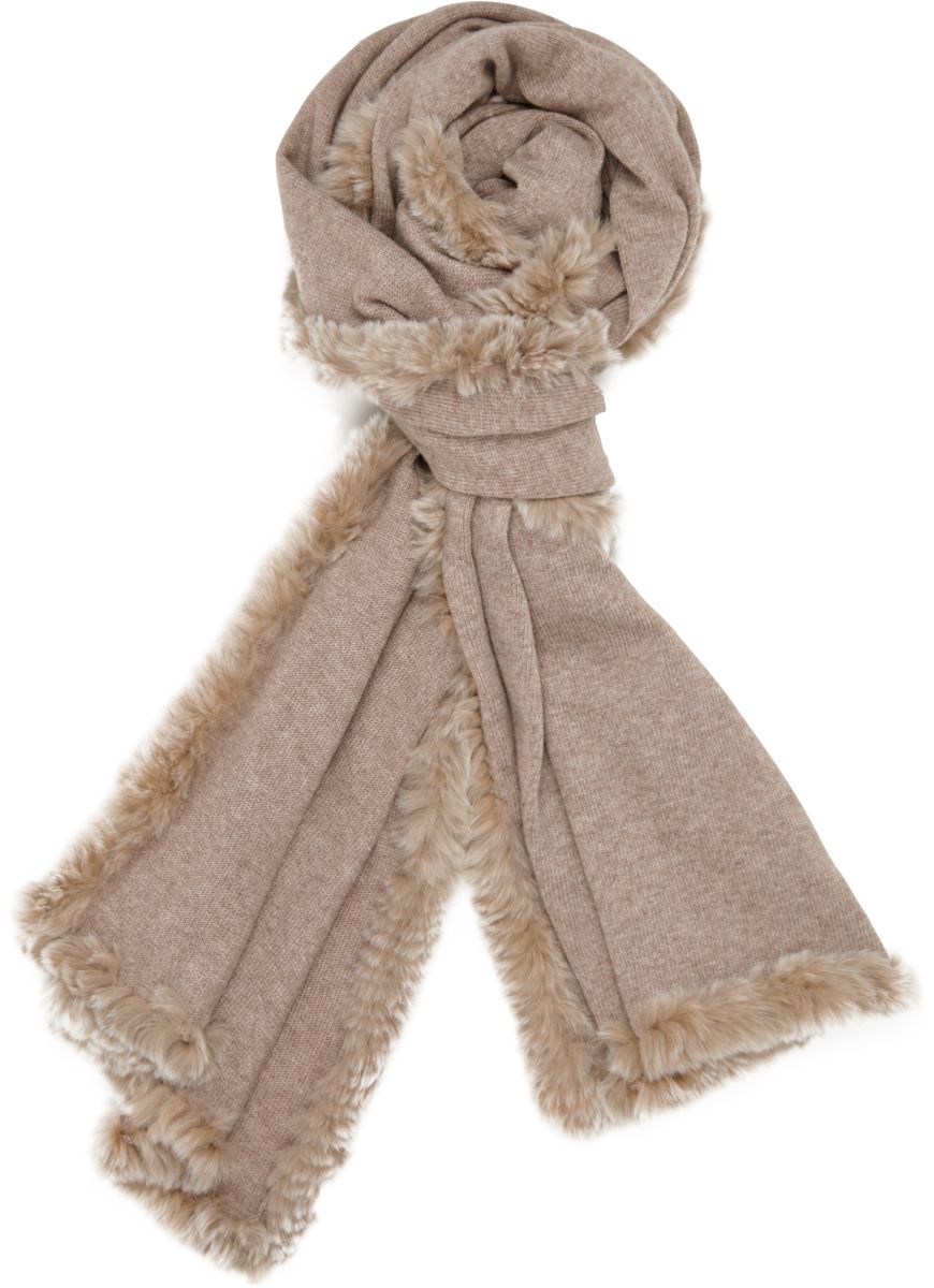 Scarlet halsduk Strand Sand / Strand Sand