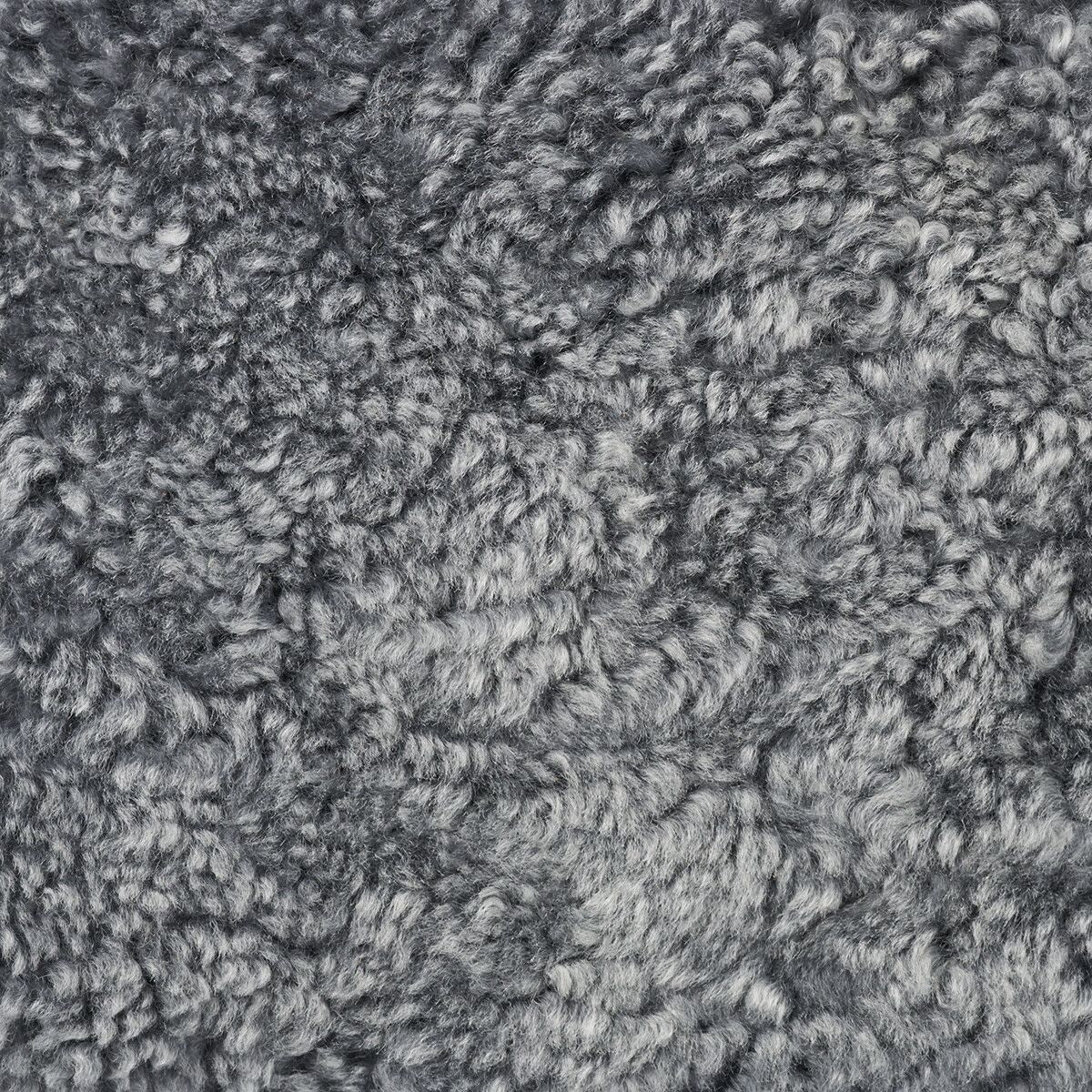 Emilia barstol Ljusgrå