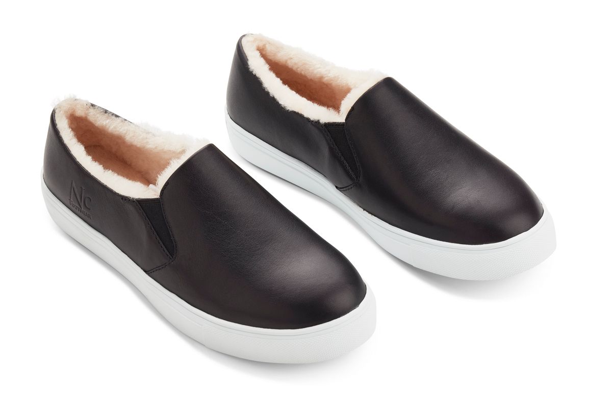 Låga Sneakers