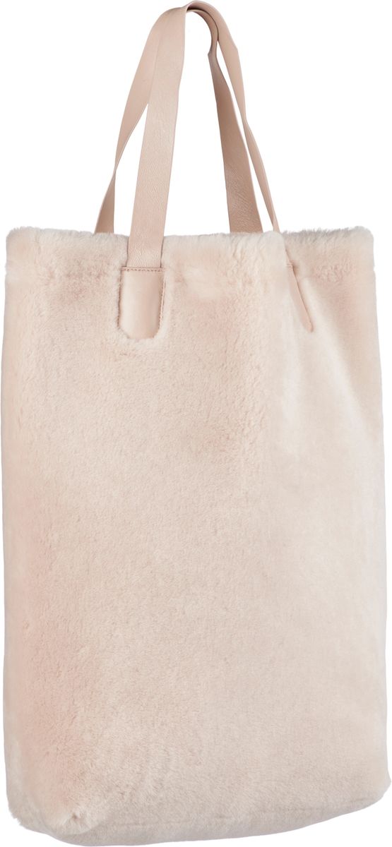 Leonora Shoppingväska Beige