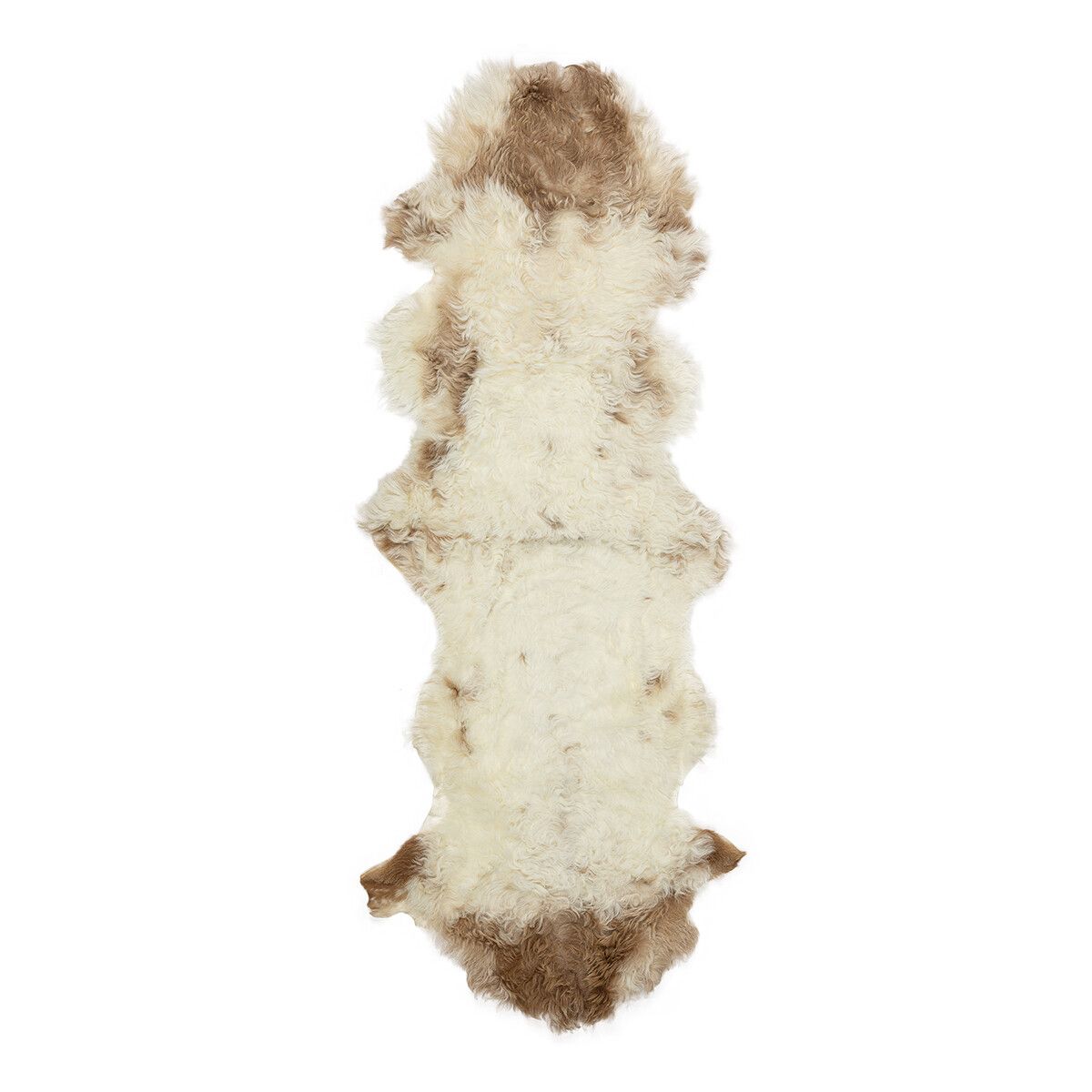 Fårskinn | Toscana | 150x50 cm