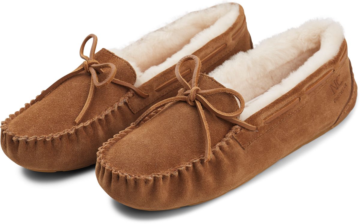 Sailor slippers