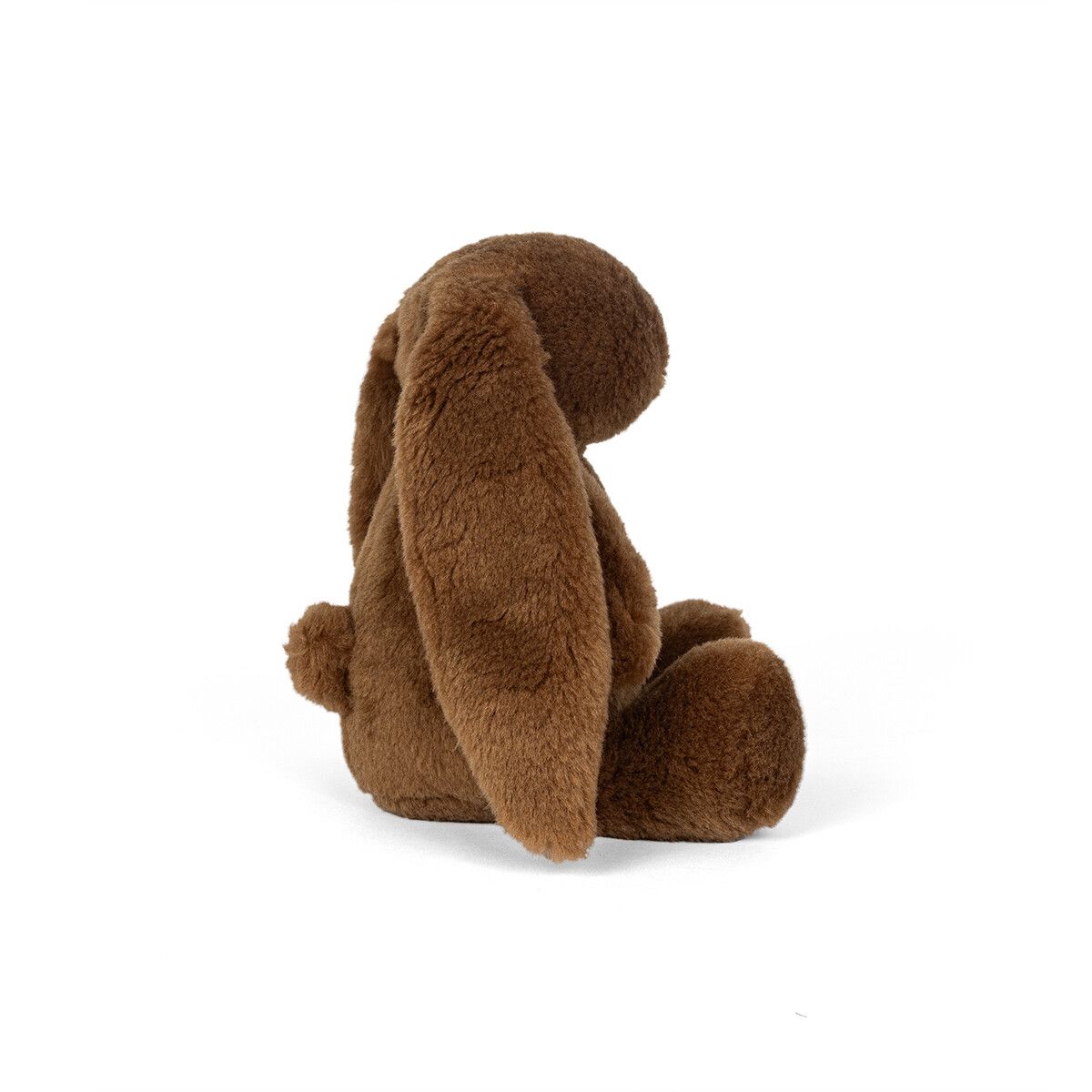 Kaningosedjur | Fårull Teddy Brun