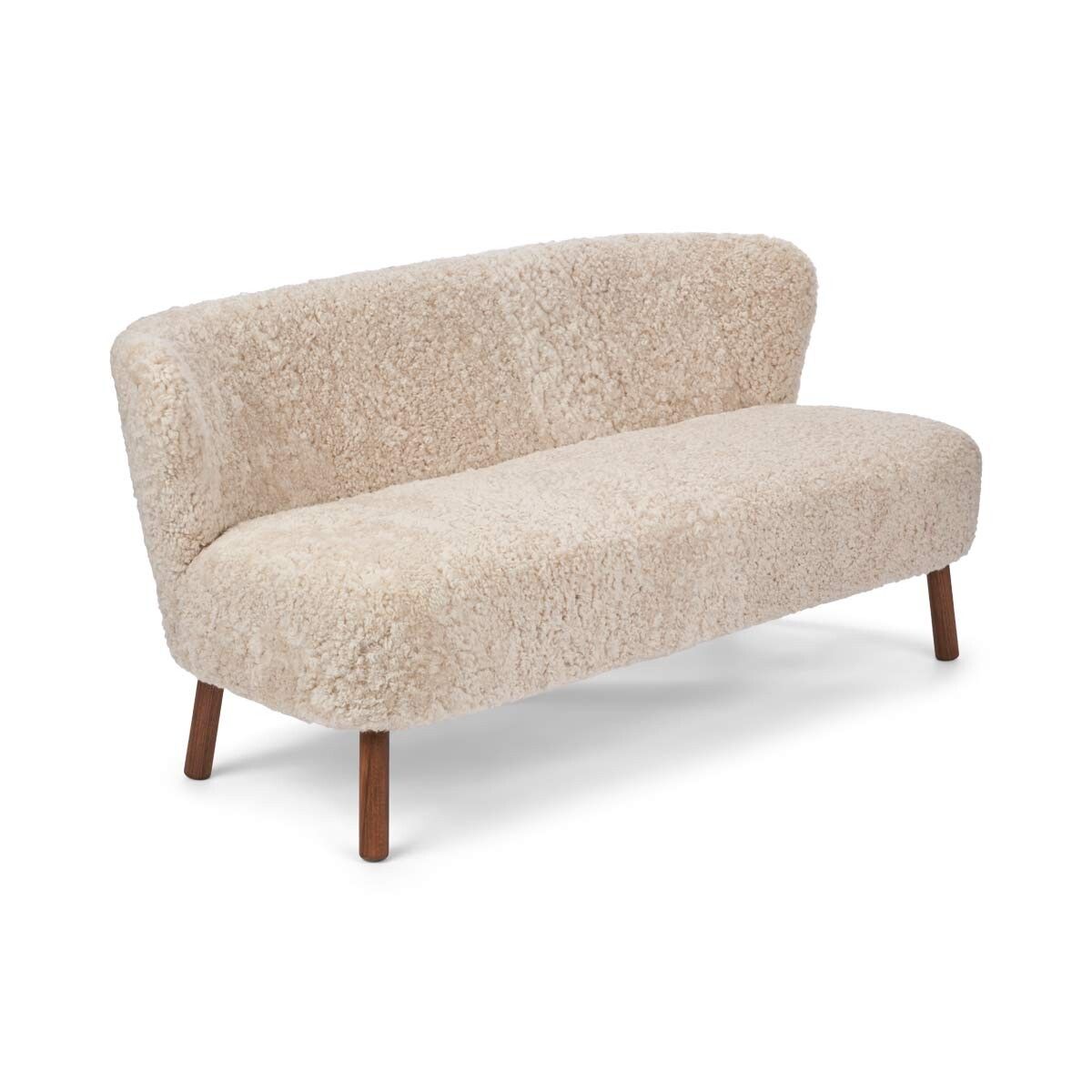 Emanuel 3-sitssoffa Pearl