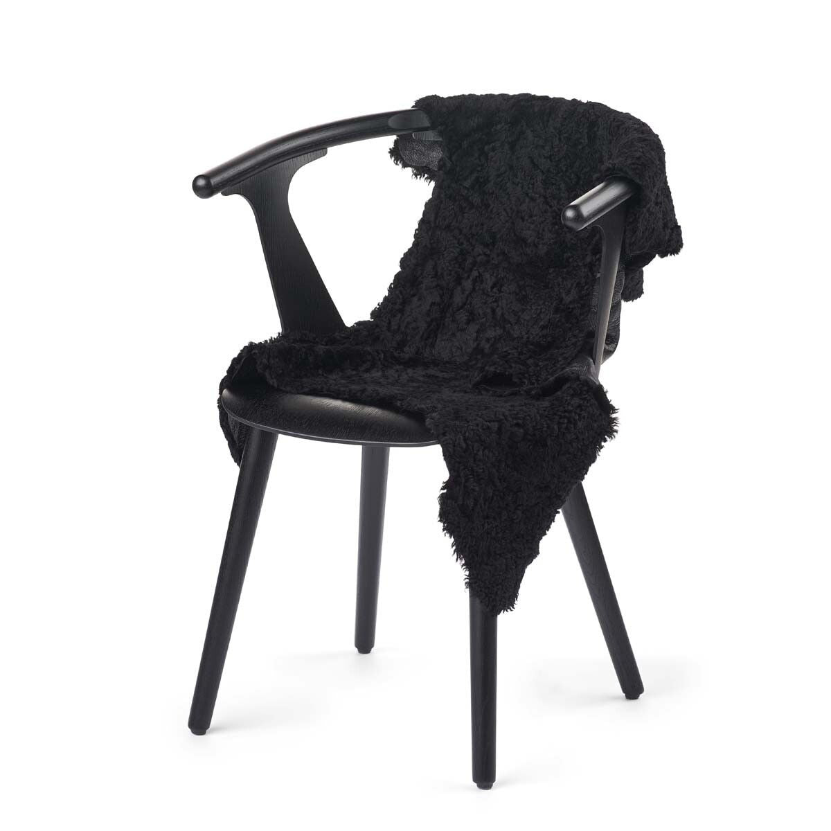 Fårskinn | Double Face | Amerika | 90x60 cm