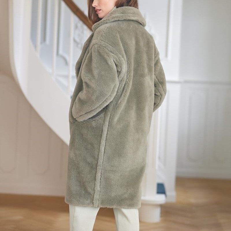 Donna kappa Mint