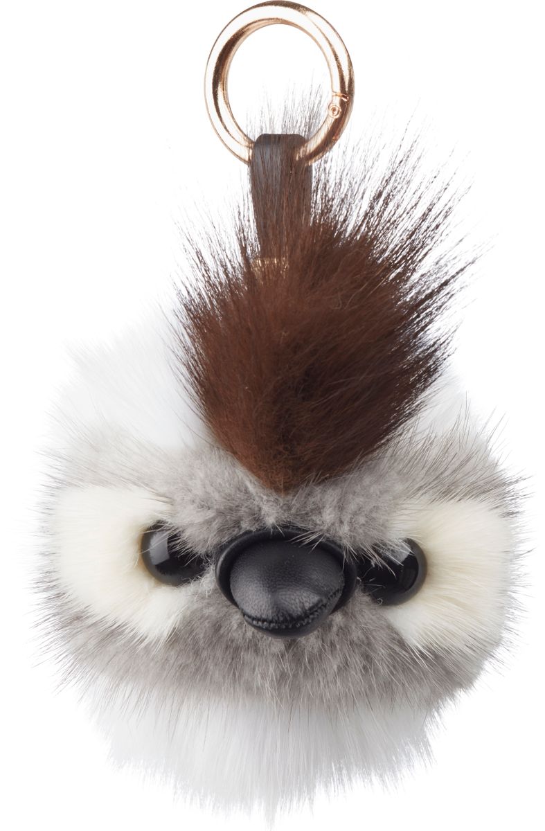 Miss Coco nyckelring