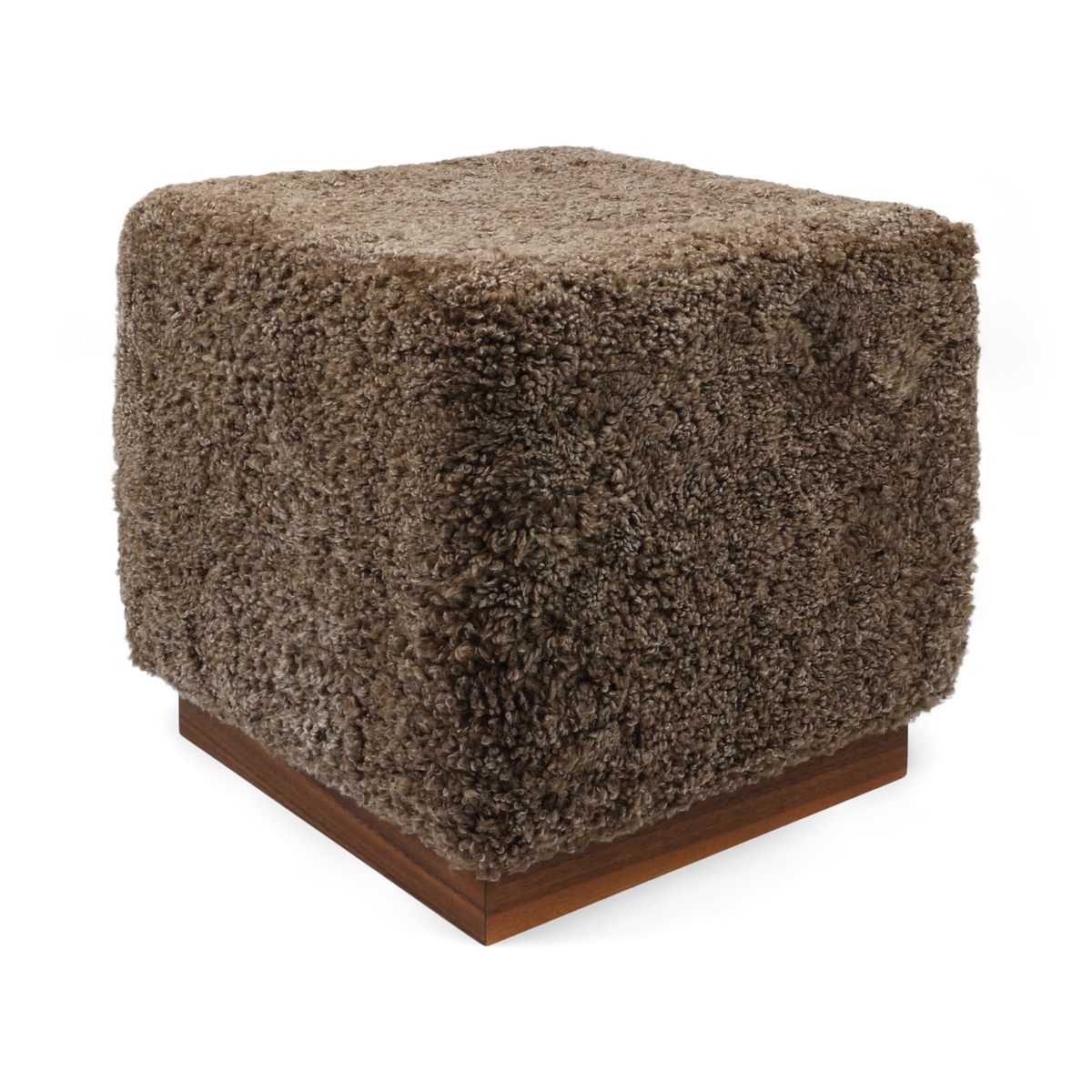 Benjamin pall Ljusbrun