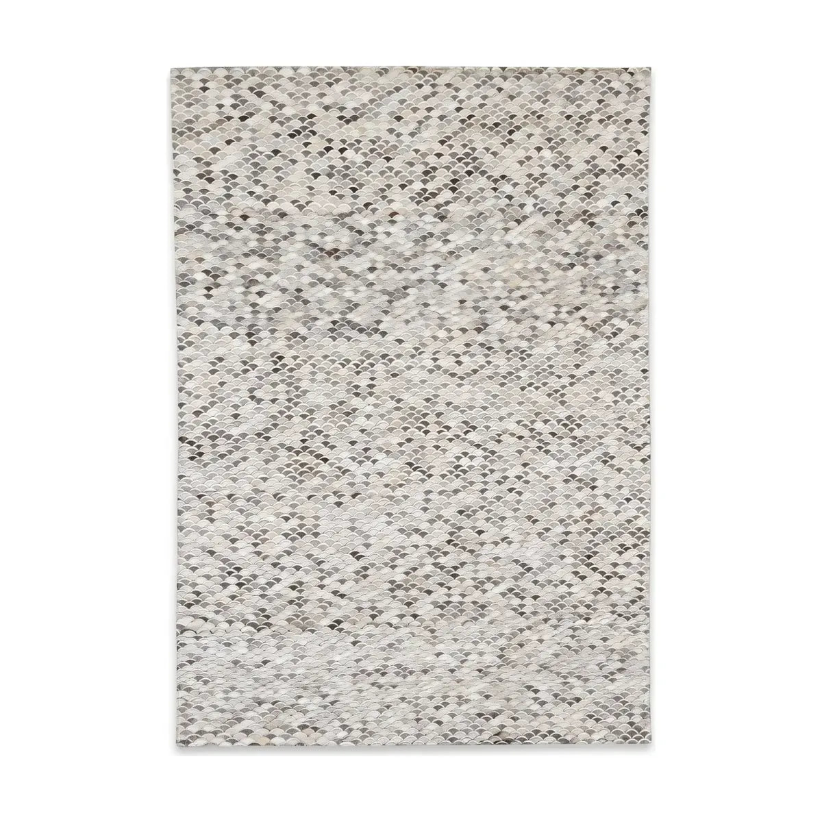 Kohudsmatta i design | Brasilien | 200x300 cm | 170x240 cm