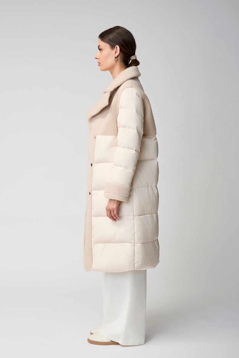 Jade Jacka Beige