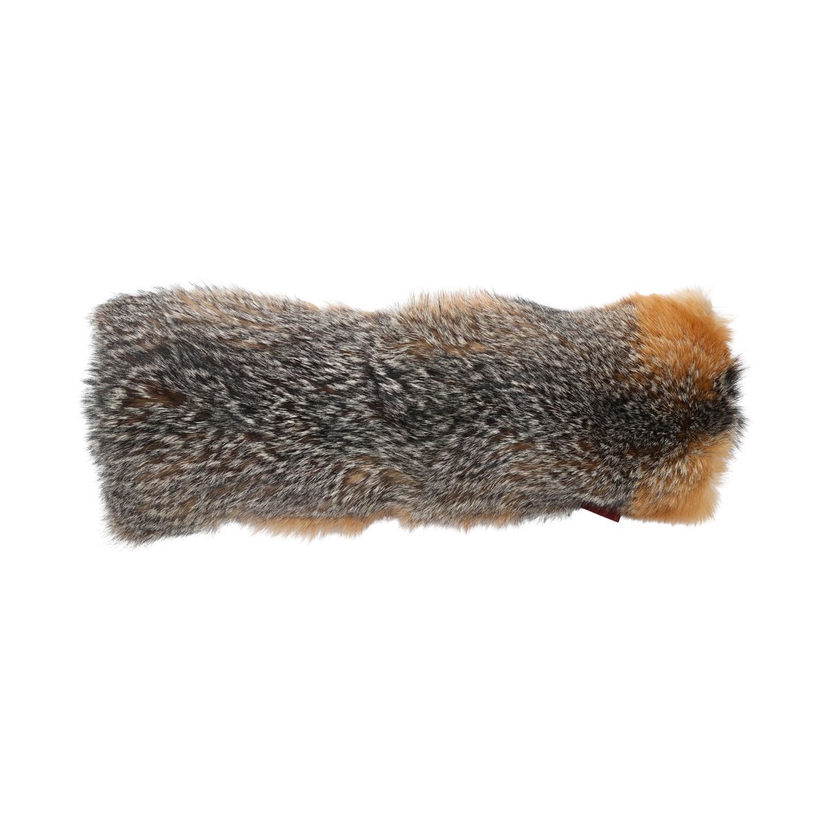 Premium Rävkudde | Kasmirbaksida | Norge | German Red Fox | 25x55 cm Röd Räv