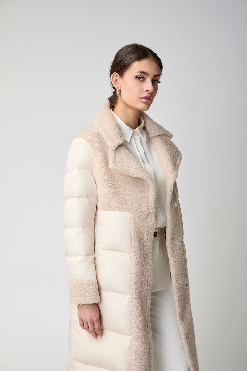 Jade Jacka Beige