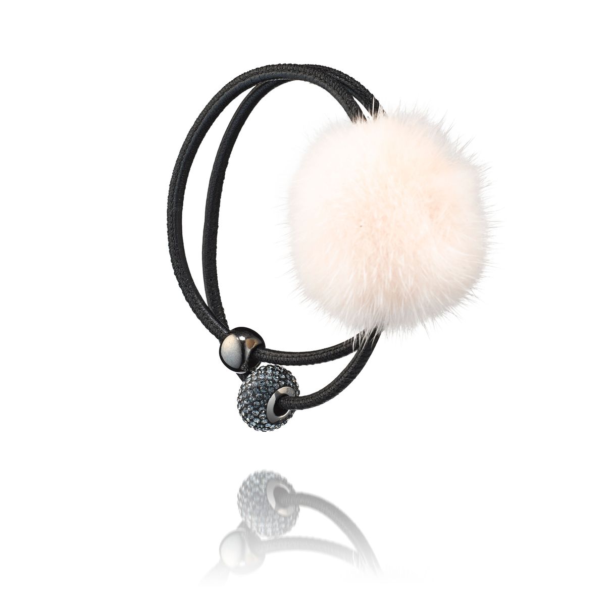 Armband | Dansk Mink