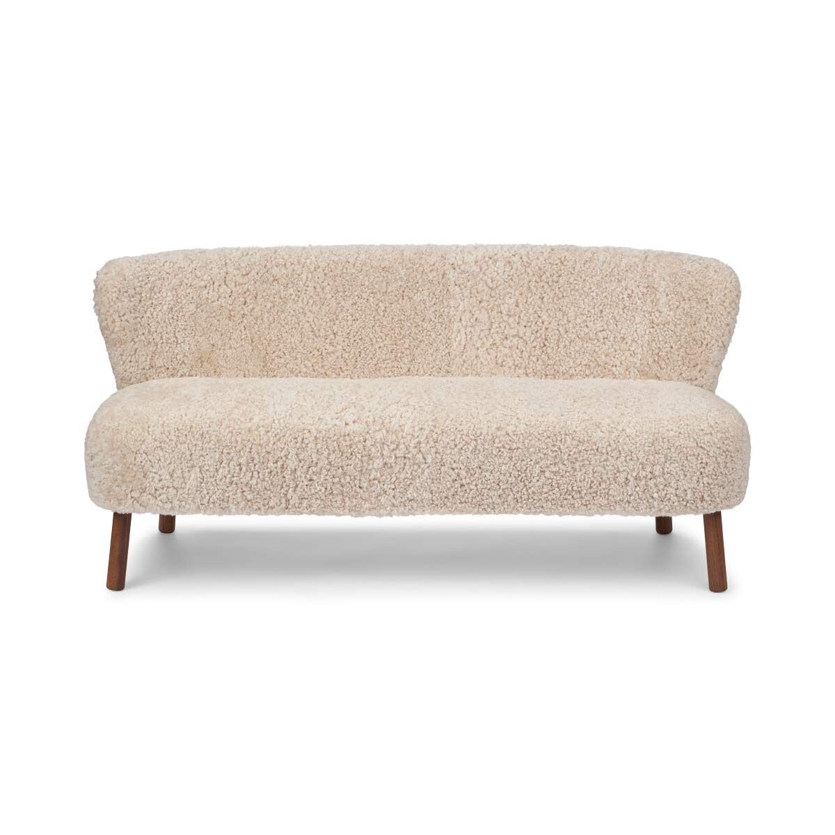 Emanuel Soffa Beige