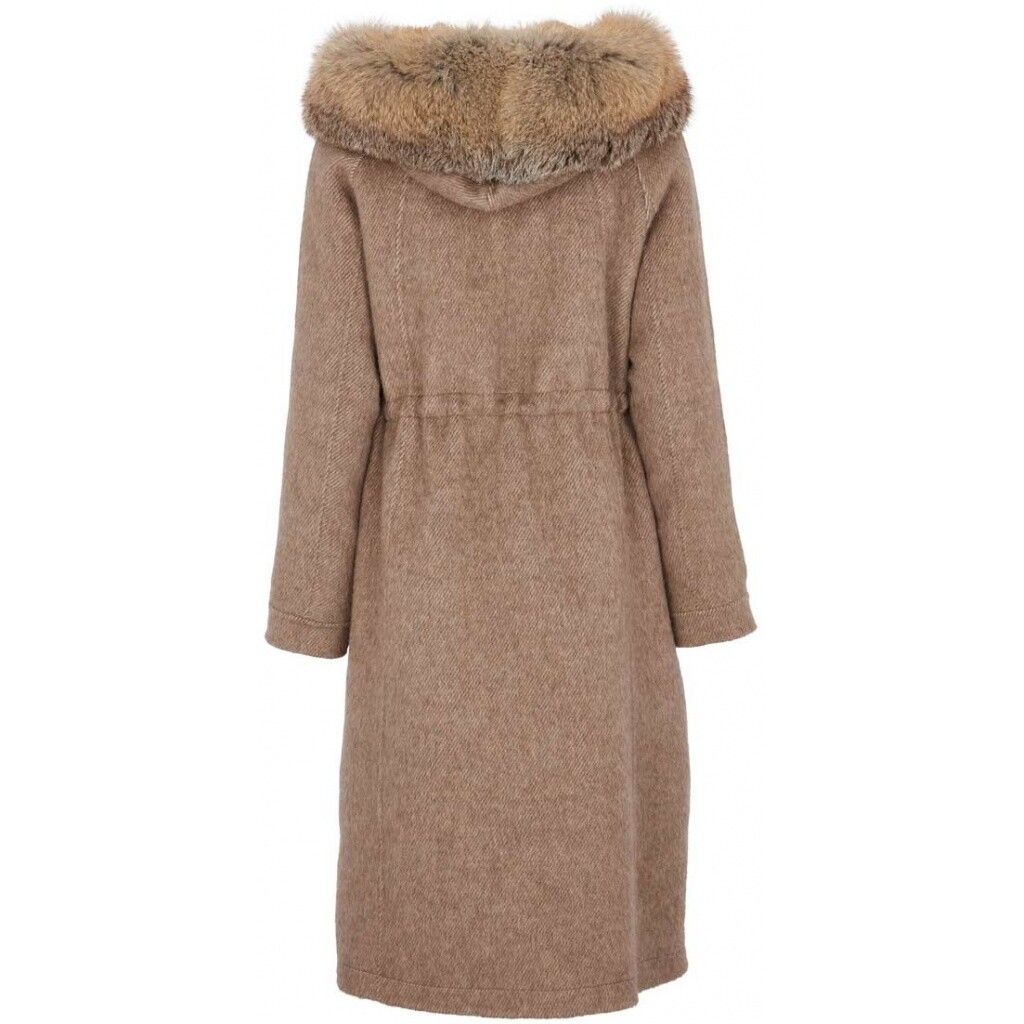 Cille Jacka Gyllene Öräv