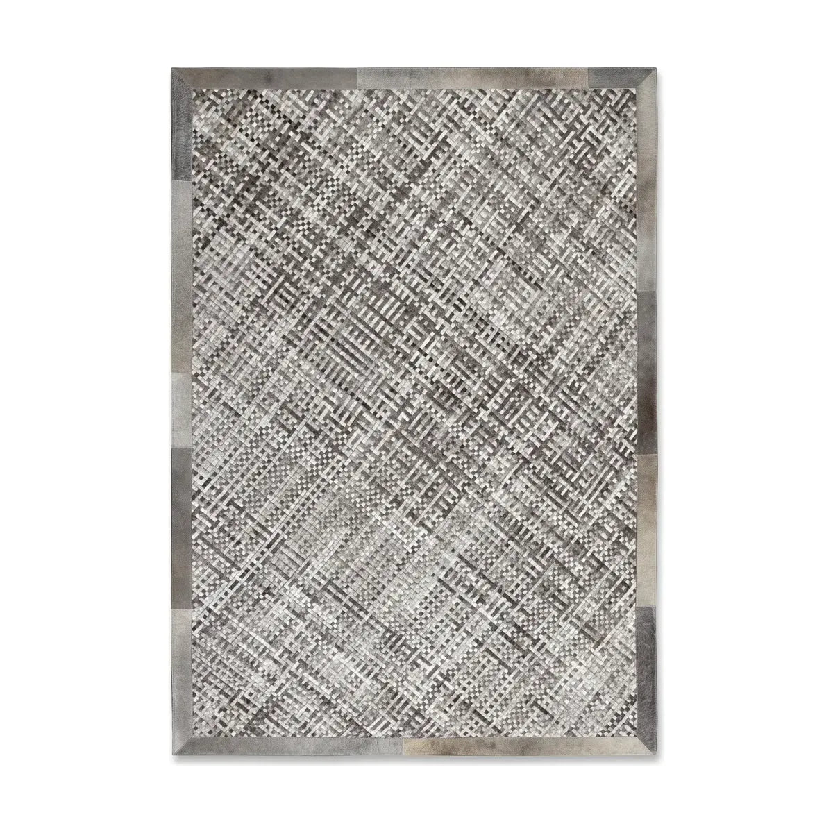 Designmatta i kohud | Brasilien | 200x300 cm | 170x240 cm