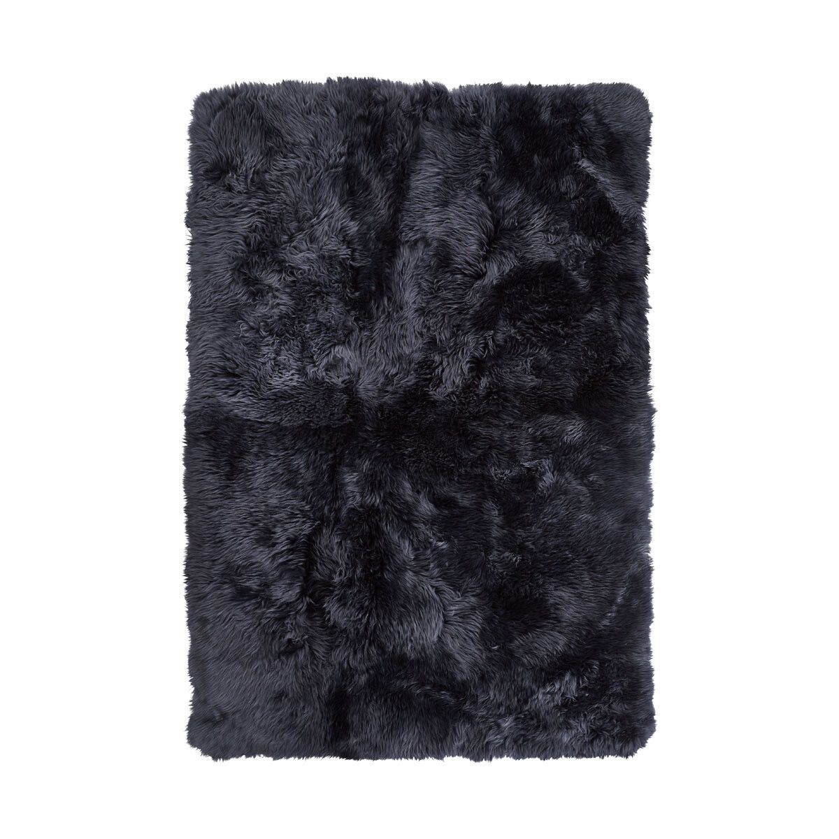 Designmatta | Lång lugg | Nya Zeeland Navy