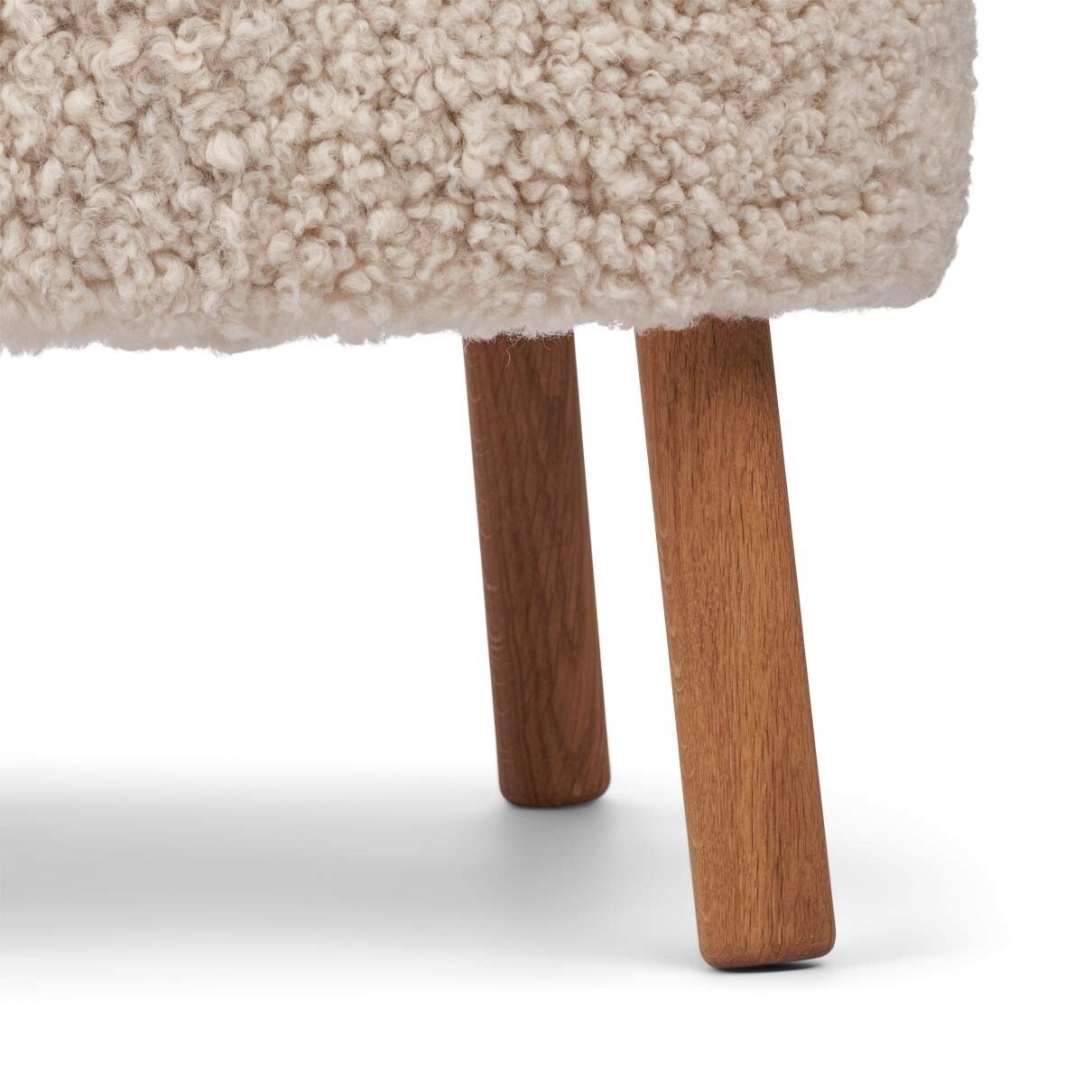 Emanuel Soffa Beige