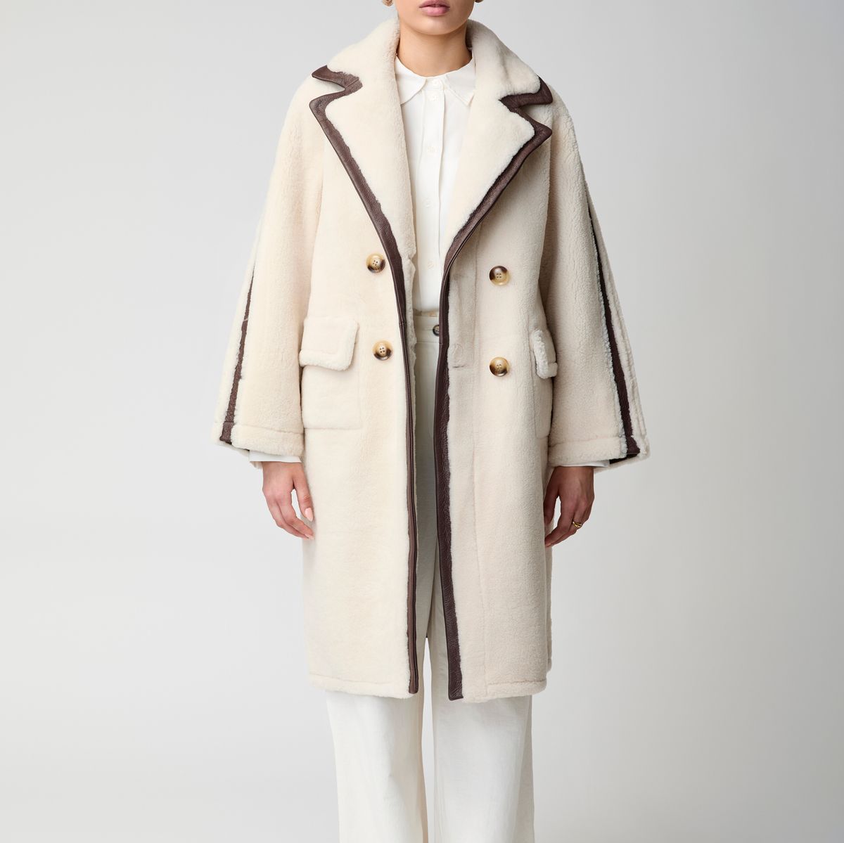 Jill Jacka Beige