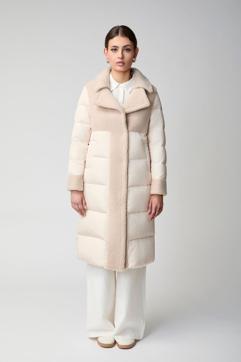 Jade Jacka Beige