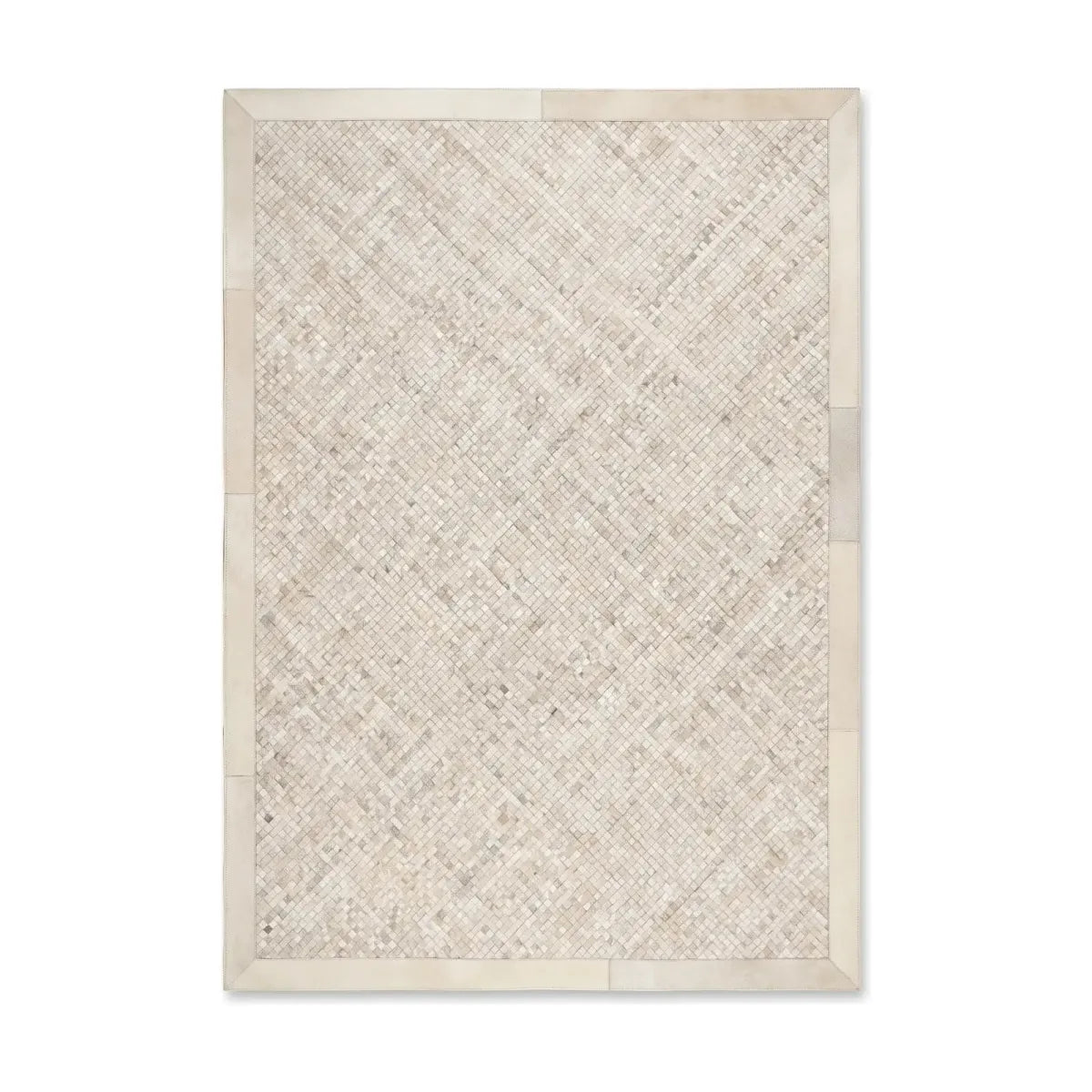 Designmatta i kohud | Brasilien | 200x300 cm | 170x240 cm