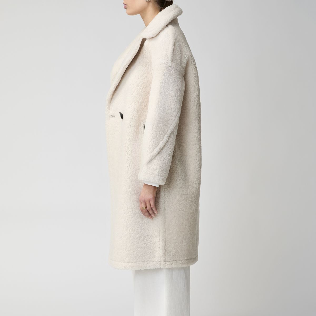 Savannah Jacka Beige