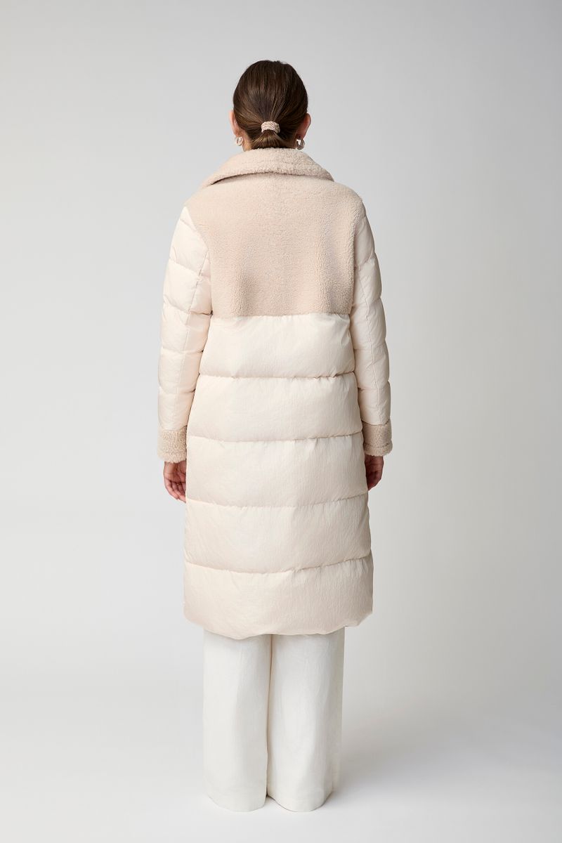 Jade Jacka Beige