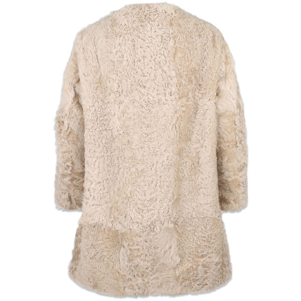 Brenda Jacka Beige
