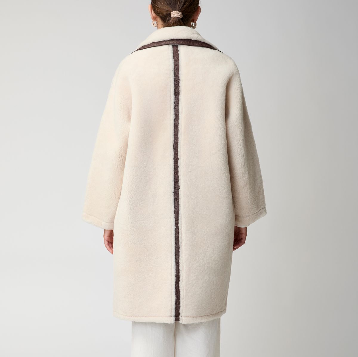 Jill Jacka Beige